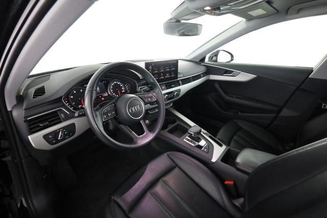 AUDI A4 A4 Avant 30 TDI/136 CV S tronic Business