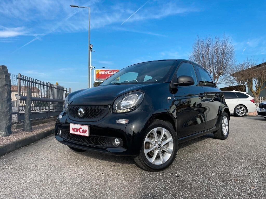 Smart ForFour 70 1.0 Youngster 4 posti