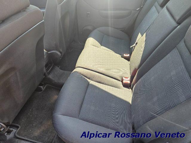 MERCEDES-BENZ A 180 CDI Elegance