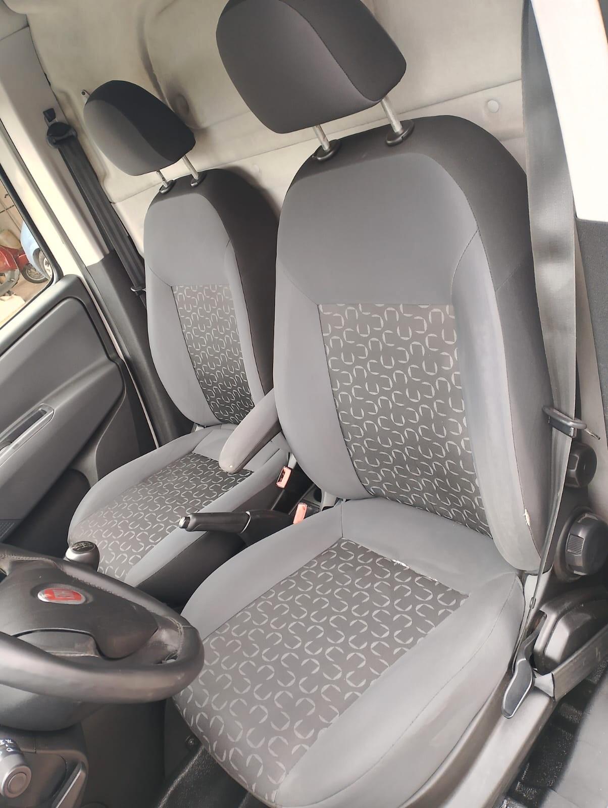 Fiat Doblo FIAT DOCLO' 1.3 MJT 90CV SX CORTO