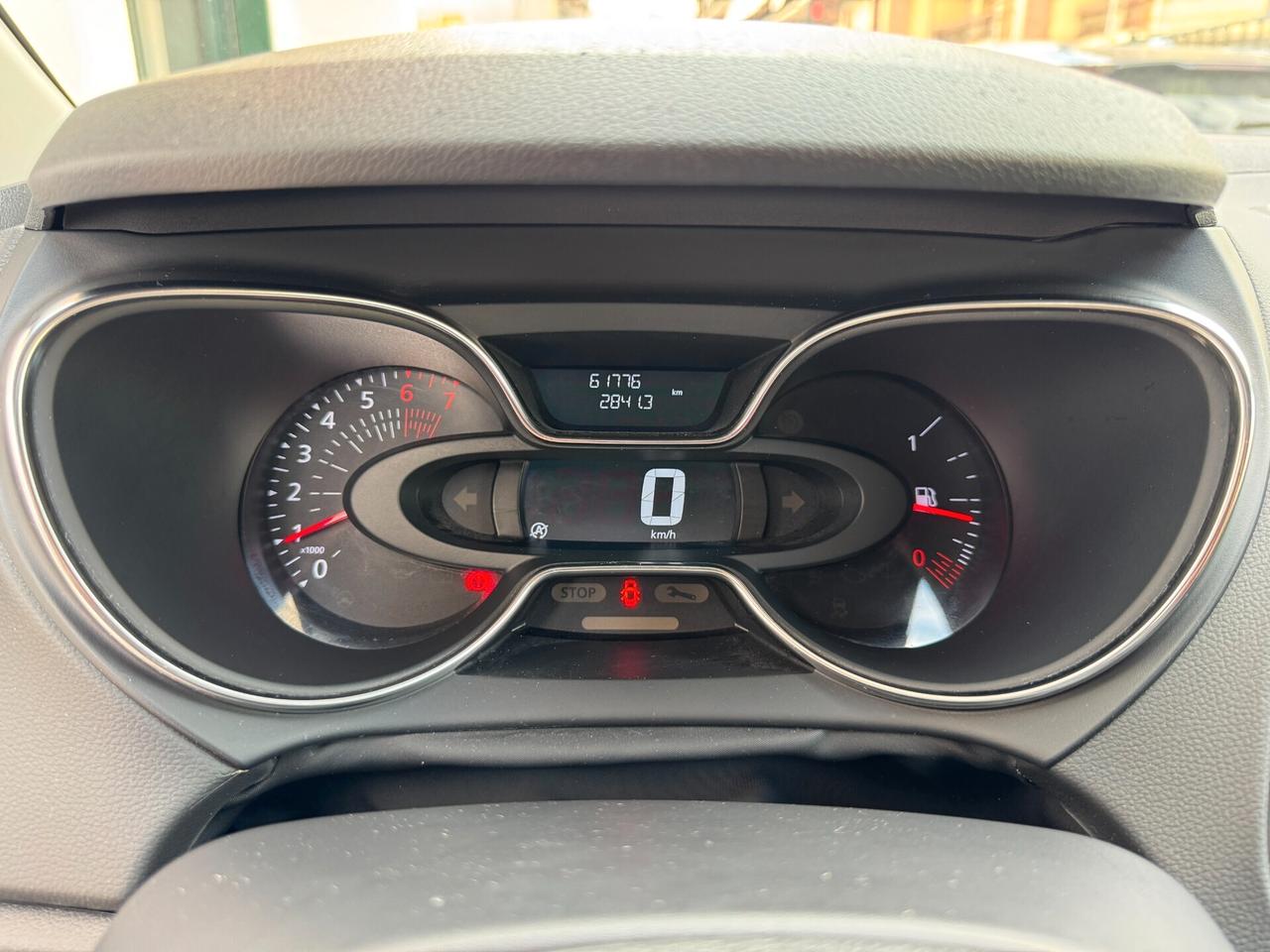 RENAULT CAPTUR 0.9 TCE SPORT EDITION 90 CV