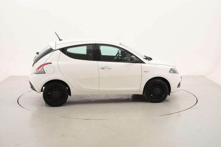 Lancia Ypsilon Hybrid Silver BR426610 1.0 Mild Hybrid 70CV
