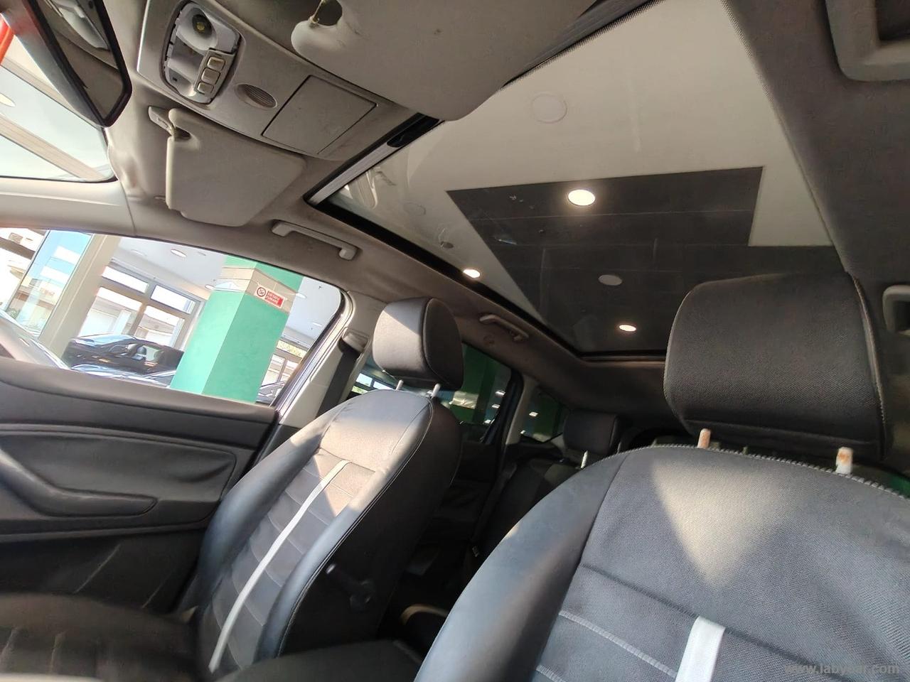 FORD Kuga 2.0 TDCi 163 CV 4WD Powersh.Tit.