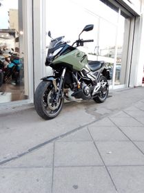 Honda NC 750 CAMBIO DCT