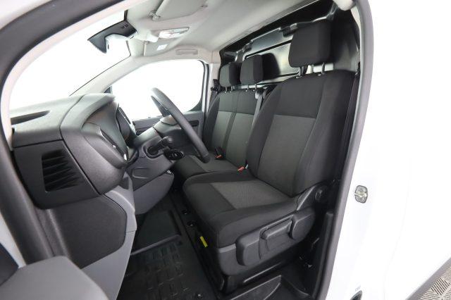 FIAT Scudo Scudo 1.5 BlueHDi 120CV PL-TN Furgone Business