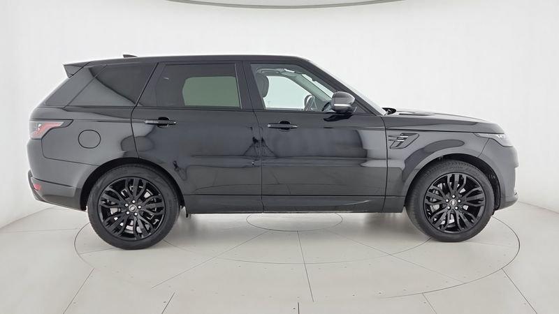 Land Rover RR Sport 3.0 SDV6 249 CV HSE Dynamic