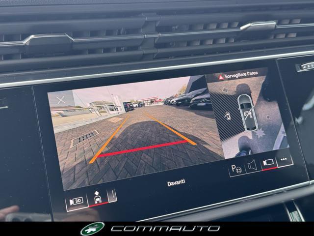 AUDI Q8 50 TDI 286 CV quattro tiptronic sport IVA ESPOSTA