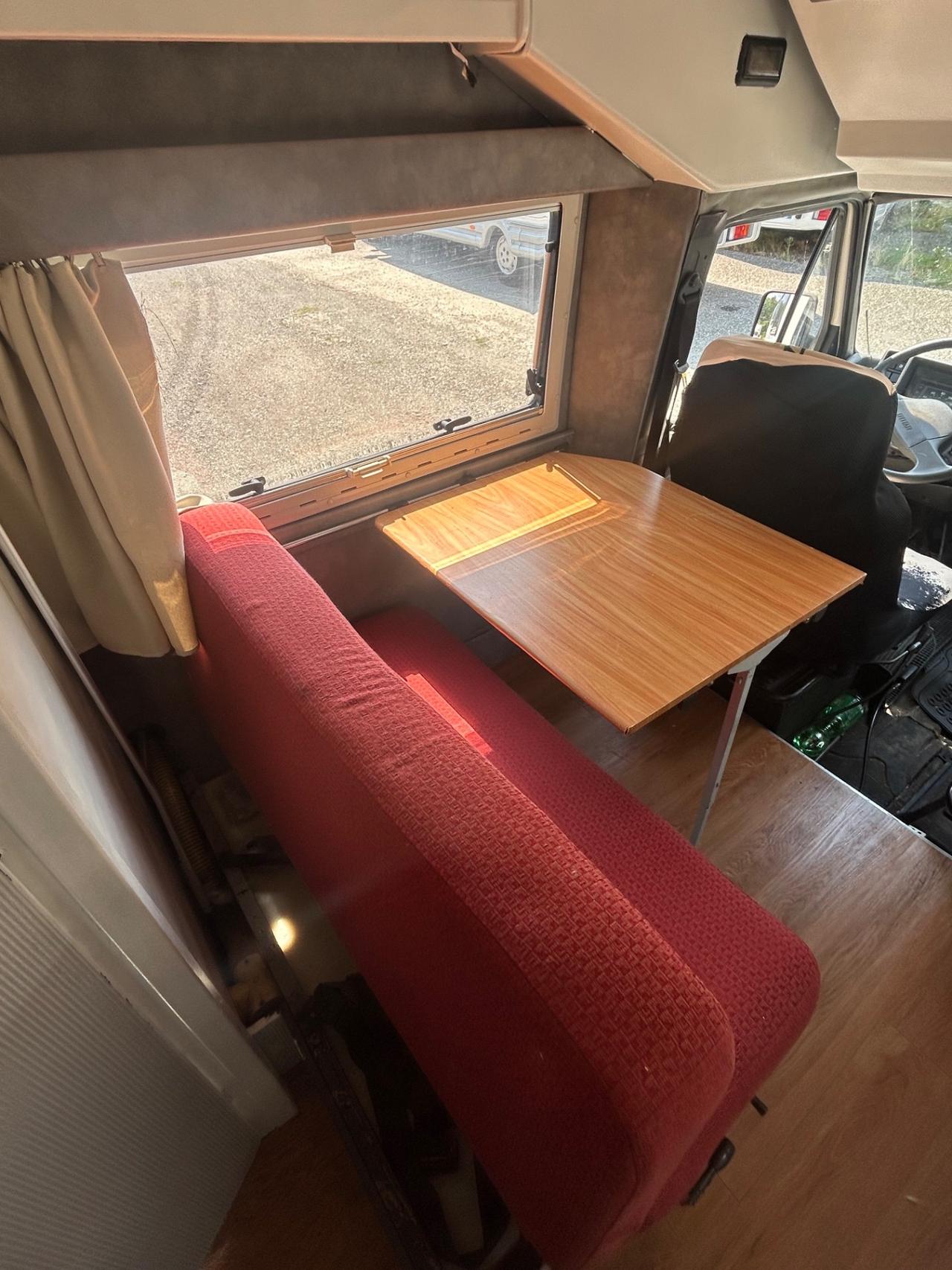 Camper PURO NABILIA DEL 92 IN VETRORESINA SALDO 341