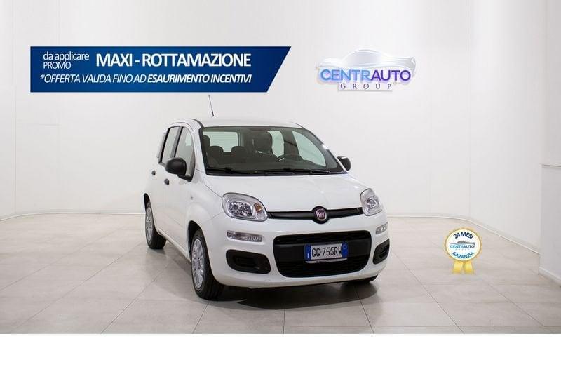 FIAT Panda Panda 1.0 70cv FireFly S&S Hybrid