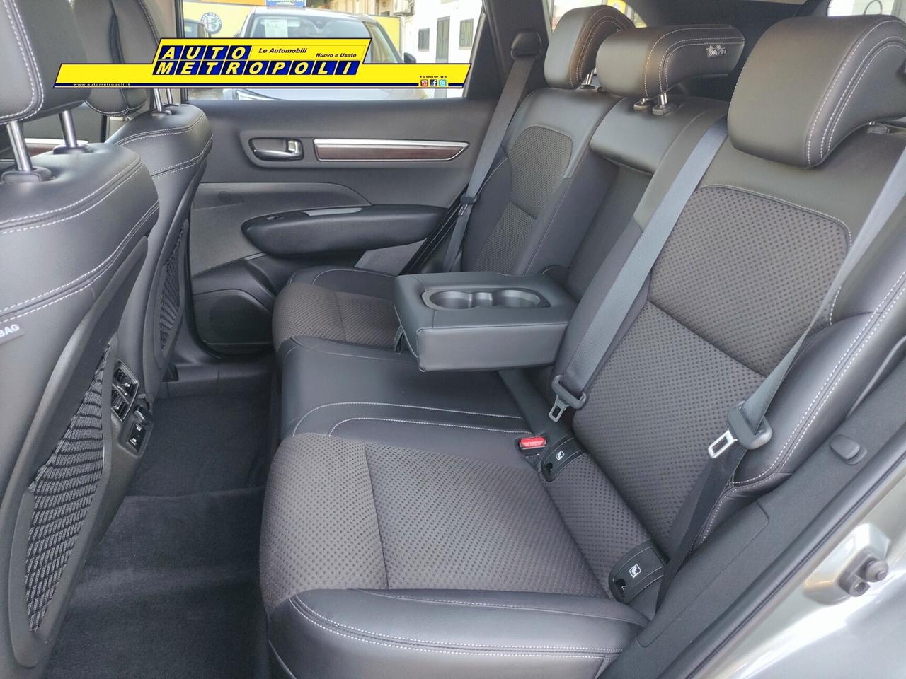 Renault Koleos Blue DCi 150 CV X-Tronic Executive (Autom.)