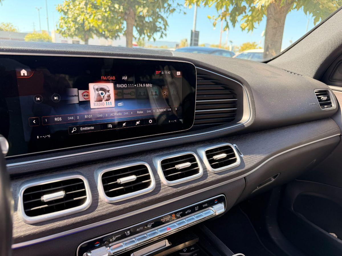 MERCEDES - GLE - 300 d 4Matic Mild Hybrid Prem. Plus