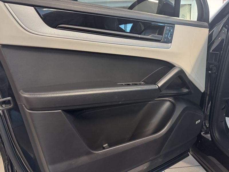 Porsche Cayenne Coupè Cayenne Coupé 3.0 V6