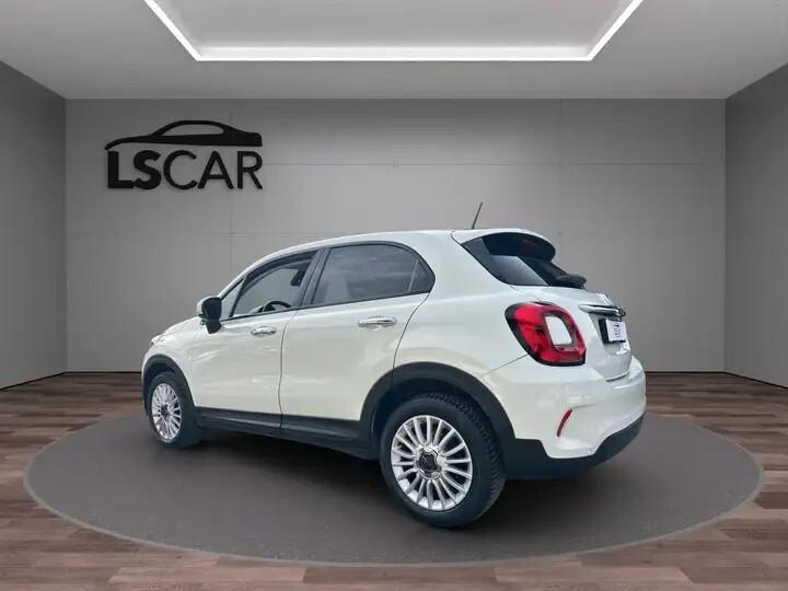Fiat 500X 1.3 T4 Sport 150cv~Automatica~Promo~Finanziamento