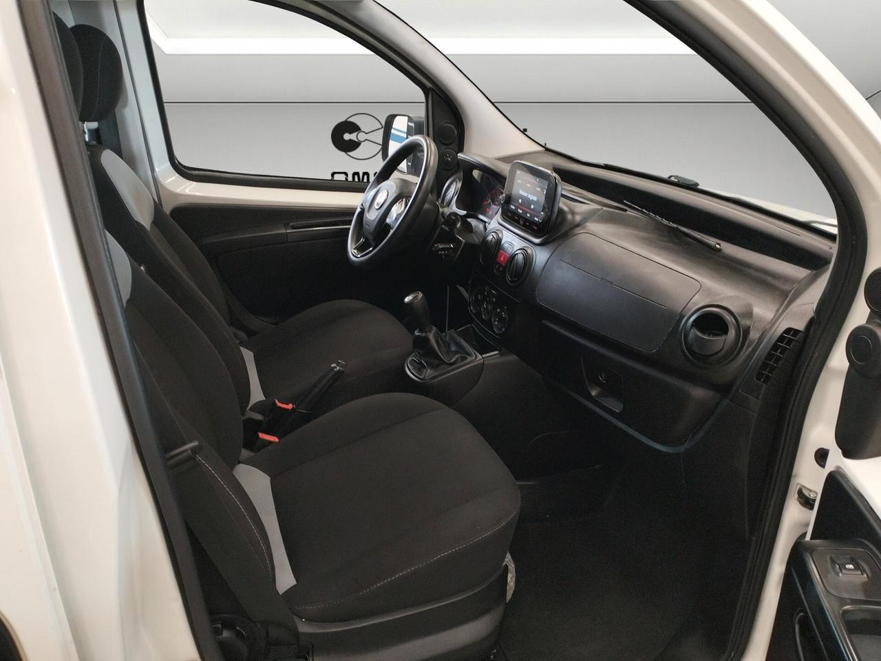 Fiat fiorino 1.3 MJT 95CV Cargo SX *IVA ESCLUSA*