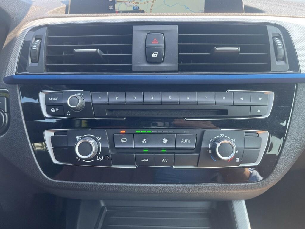 BMW Serie 2 Coupe 220 d Msport xDrive Auto