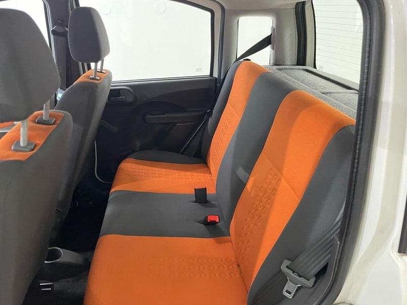 FIAT Panda Panda 1.2 Dynamic GPL