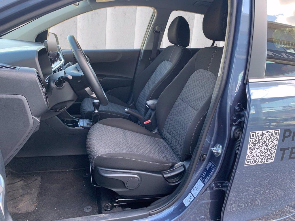 KIA Picanto 1.0 mpi 20th Anniversary Edition del 2024