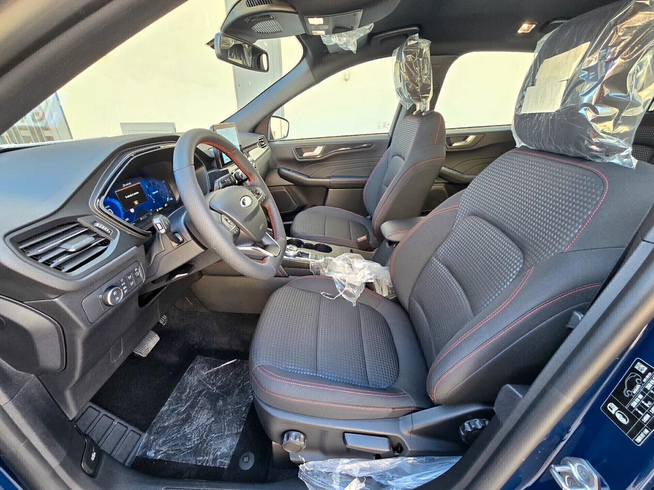 Ford Kuga 2.0 EcoBlue 120 CV aut. ST-Line-IVA 22%