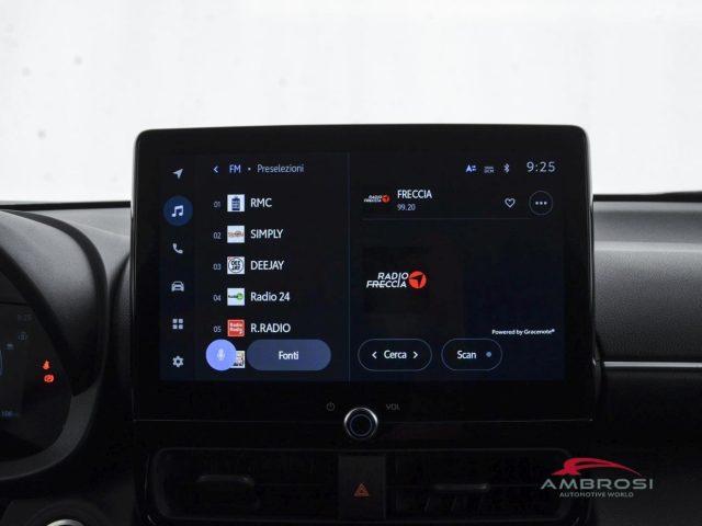 TOYOTA Yaris Cross Trend fwd 130cv e-cvt