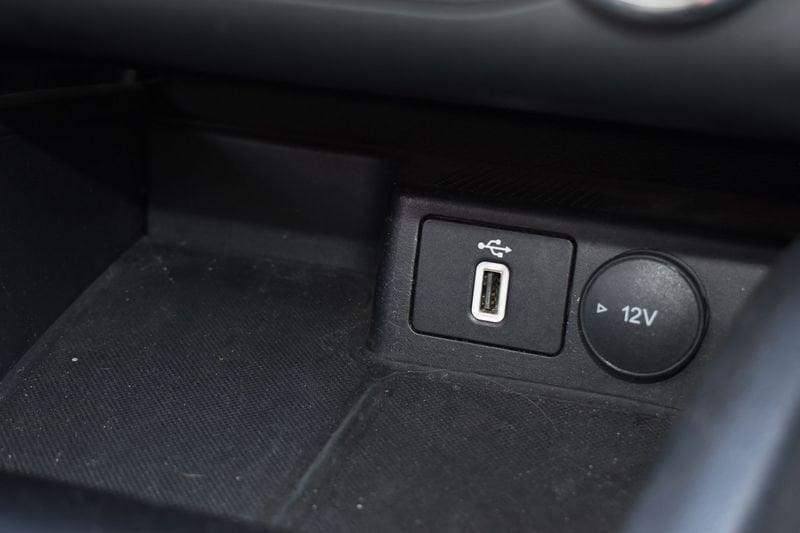 Ford Focus Focus 1.5 EcoBlue 120 CV SW Active