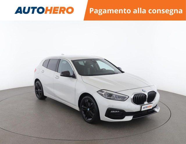 BMW 118 i 5p. Sport