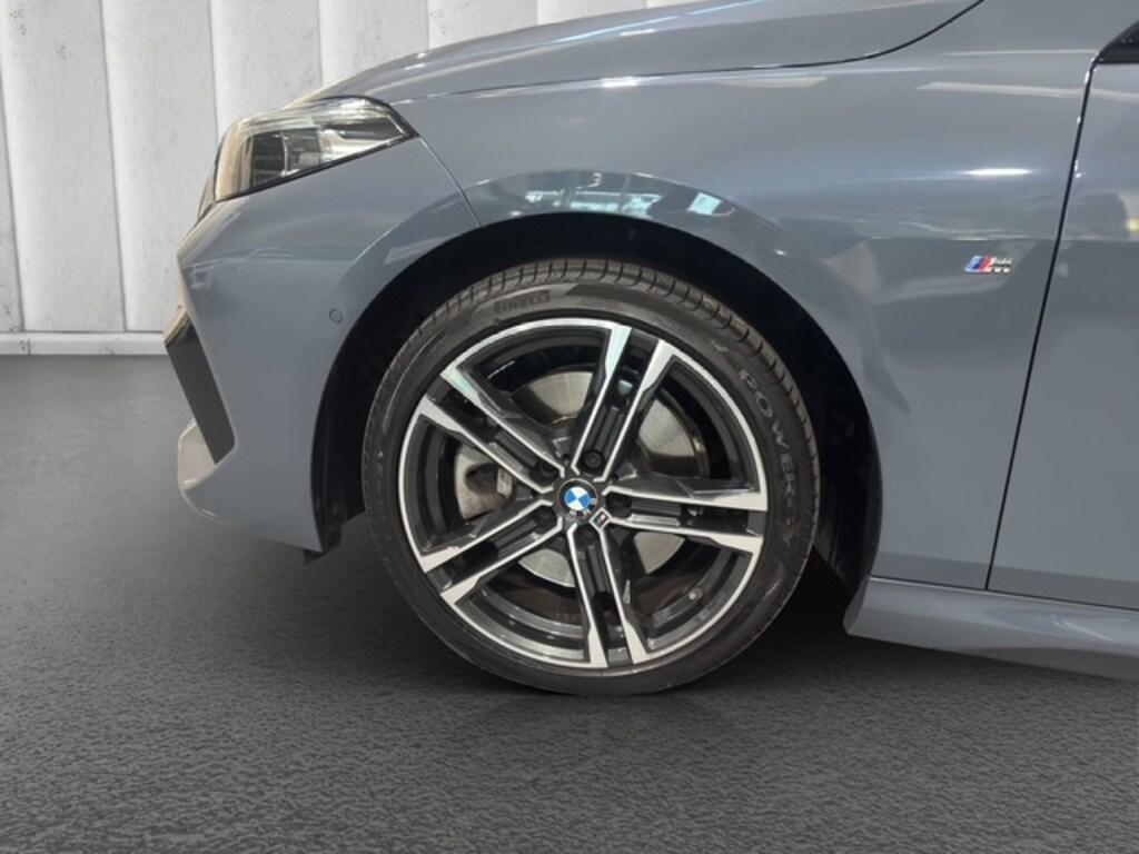 BMW Serie 2 Gran Coupe 220 d Msport Steptronic