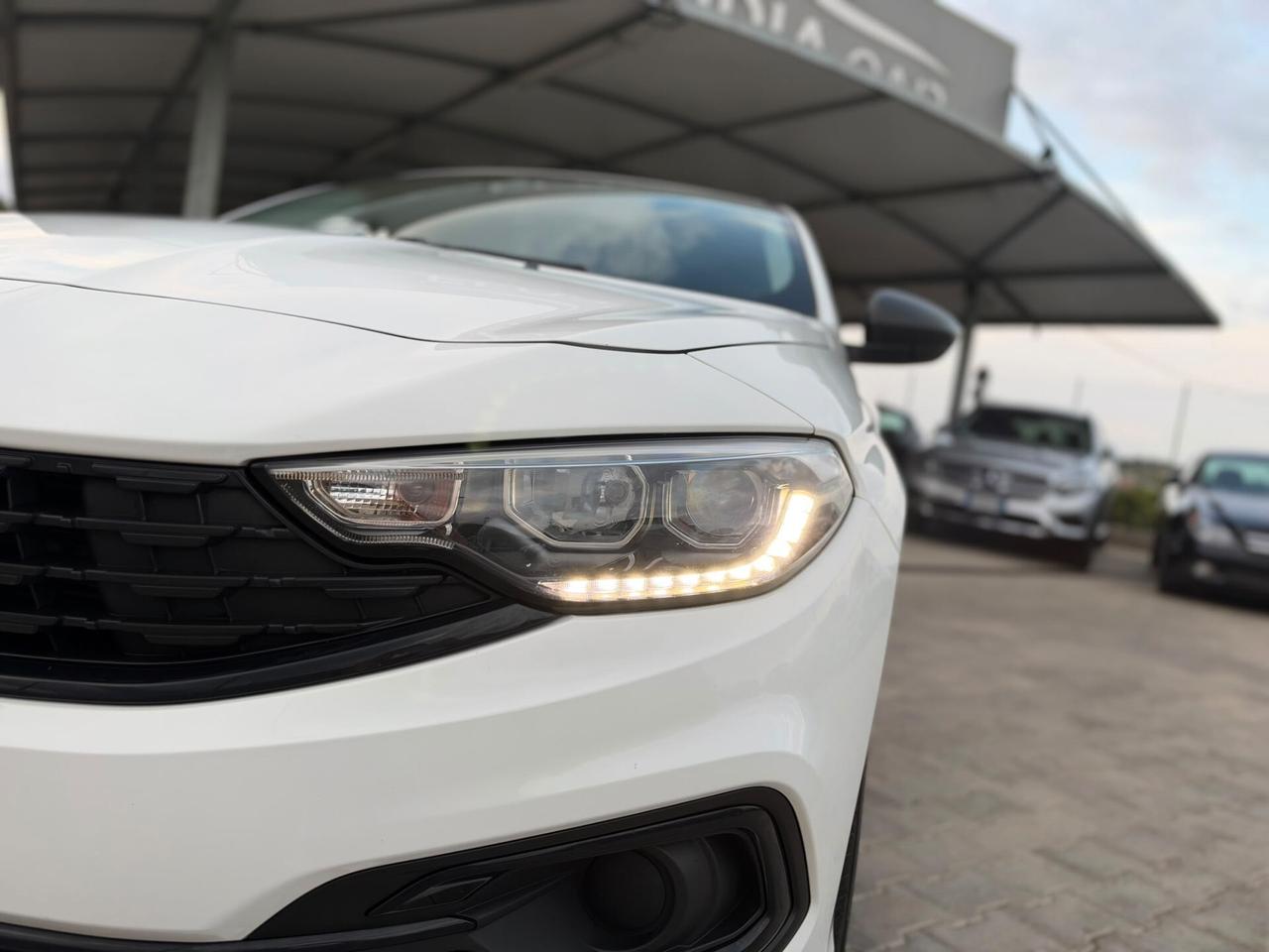 FIAT TIPO 1.6 MJT 130CV 2022