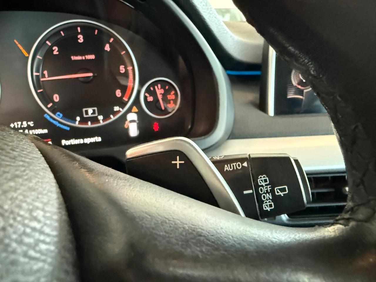 Bmw X5 xDrive25d Business