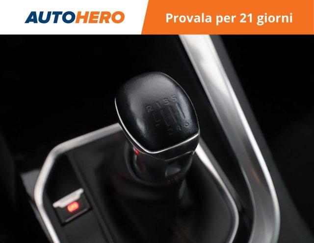 PEUGEOT 3008 BlueHDi 130 S&S Active