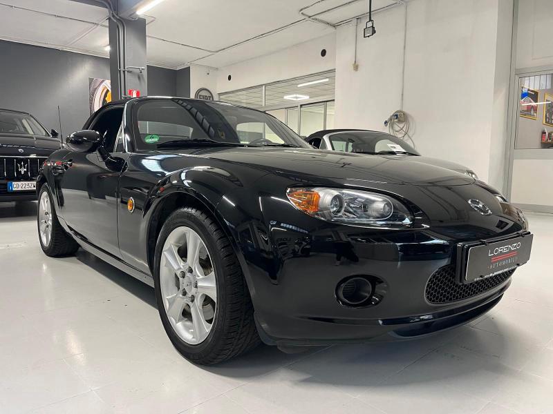 Mazda MX-5 1.8 Essence