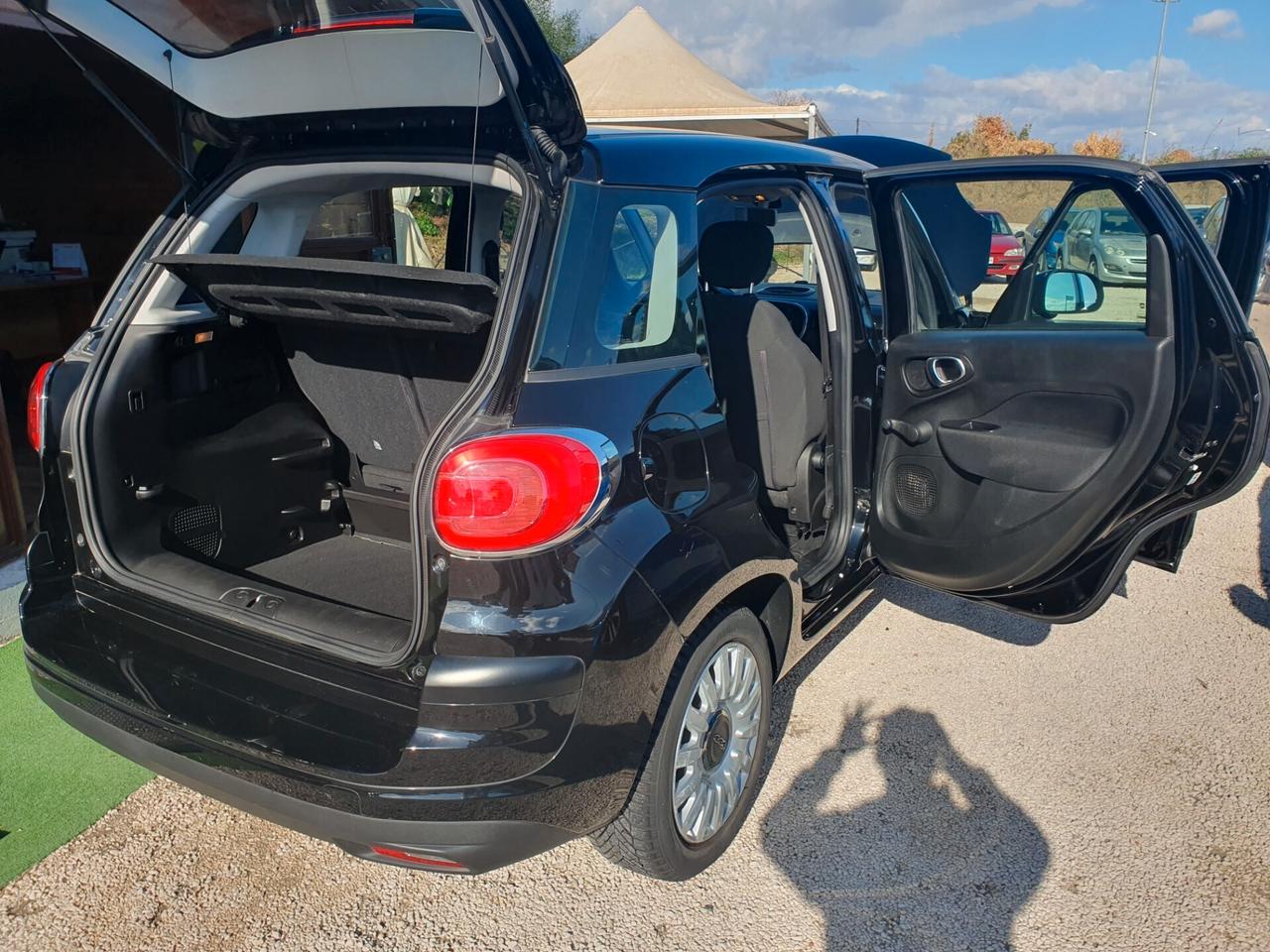 Fiat 500L 1.3 Multijet 95 CV Business