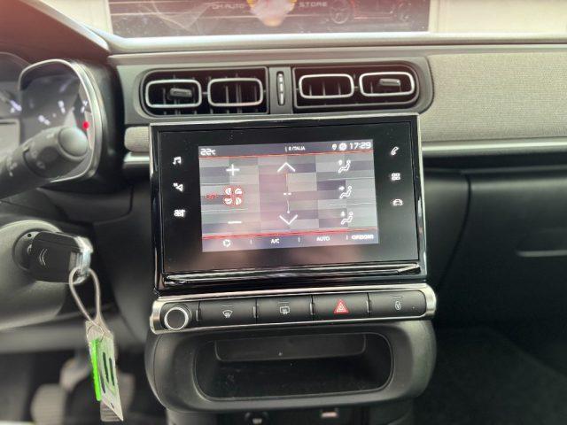 CITROEN C3 BlueHDi 100 S&S Shine