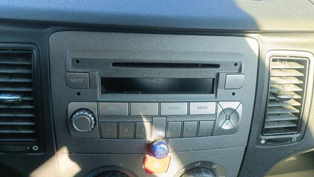 LANCIA MUSA 1.4 POSSIBILITA' DI GPL