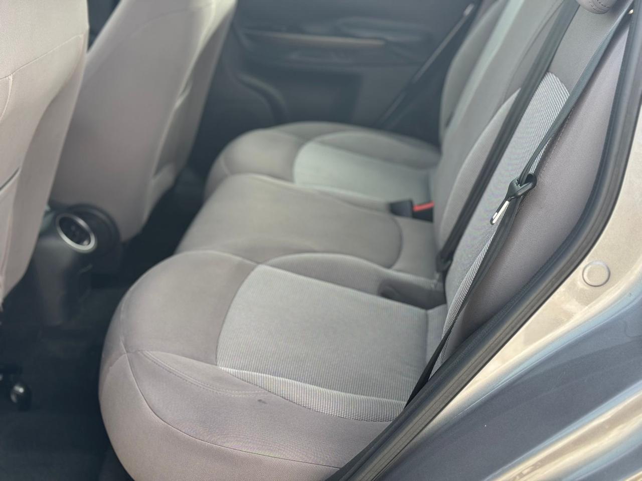 Alfa Romeo Giulietta 1.6 JTDm-2 105 CV Exclusive