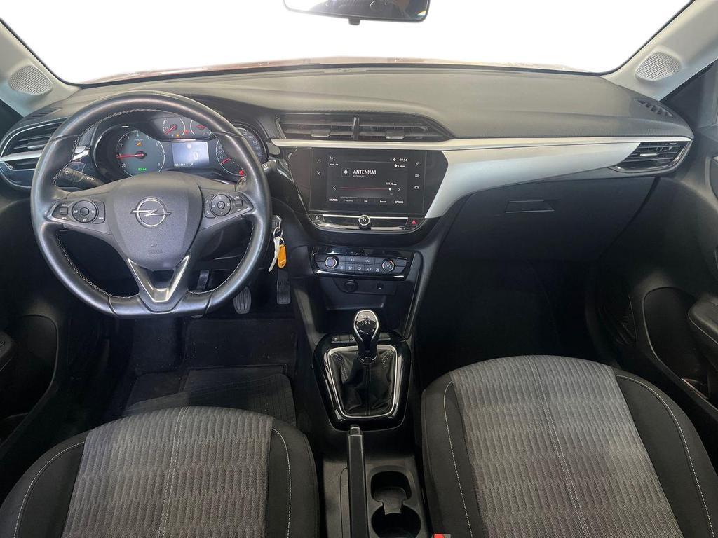 Opel Corsa 1.2 75cv