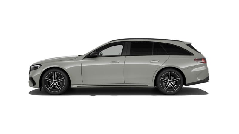 Mercedes-Benz Classe E 220 d Mild hybrid S.W. AMG Line Advanced