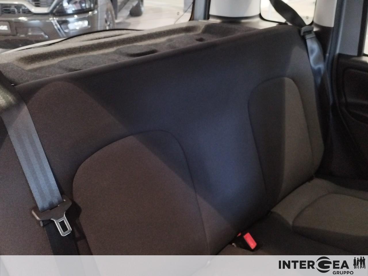 FIAT Panda 1.0 firefly hybrid s&s 70cv