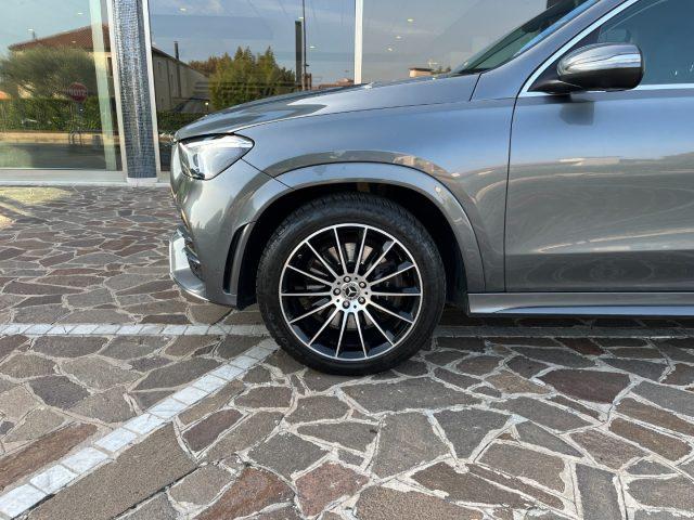 MERCEDES-BENZ GLE 300 d 4Matic M-Hybrid Premium 272cv 9G-Tronic Gancio