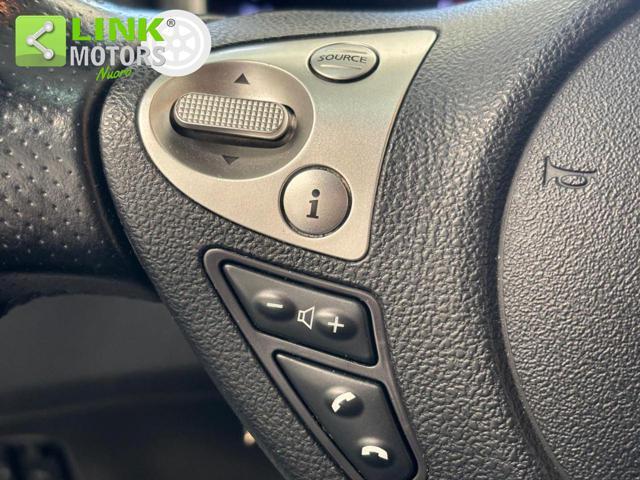 NISSAN Juke 1.5 dCi Acenta