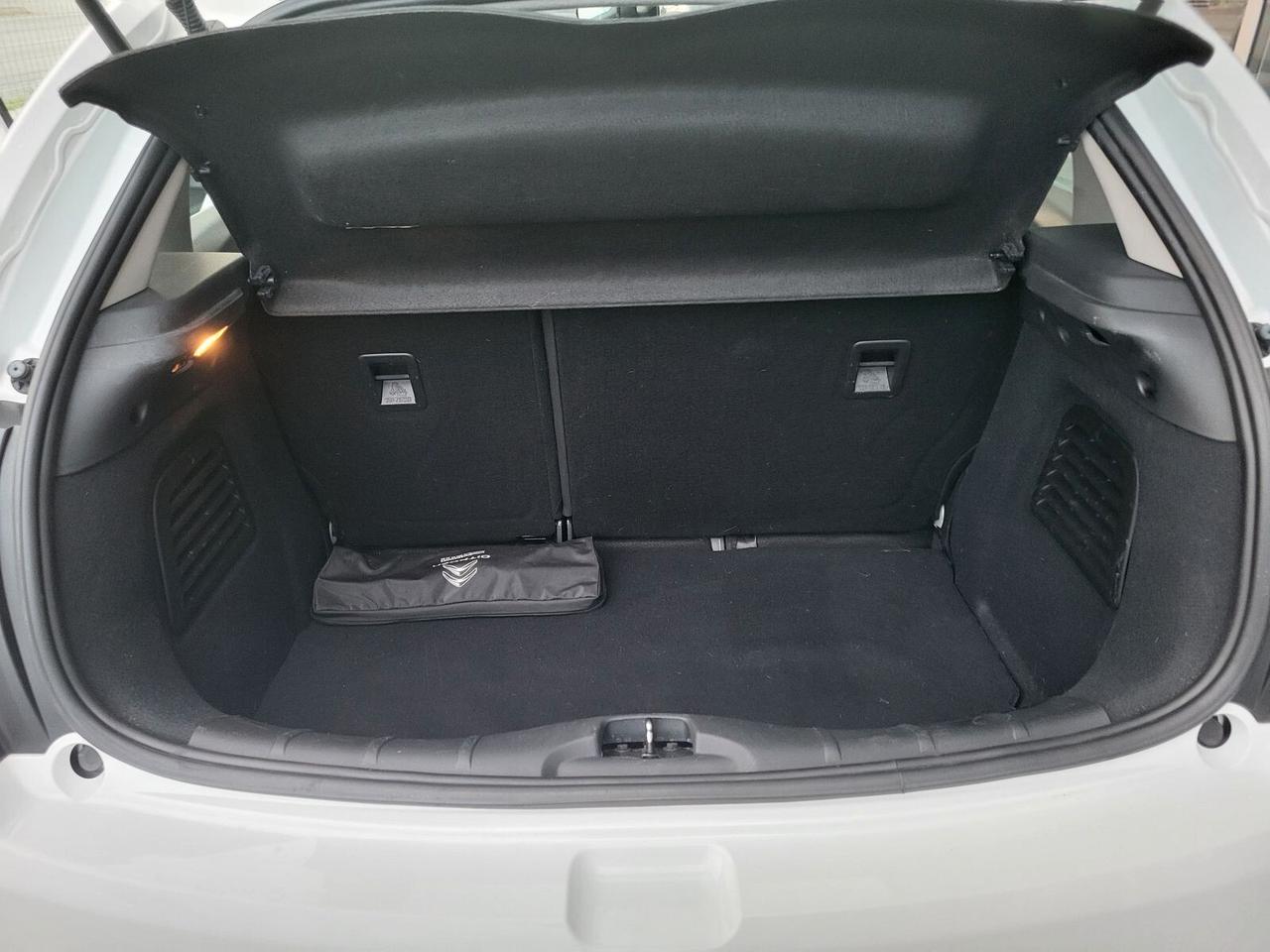 Citroen C3 1.4 HDi 70 CV - UNICO PROPRIETARIO PERFETTA