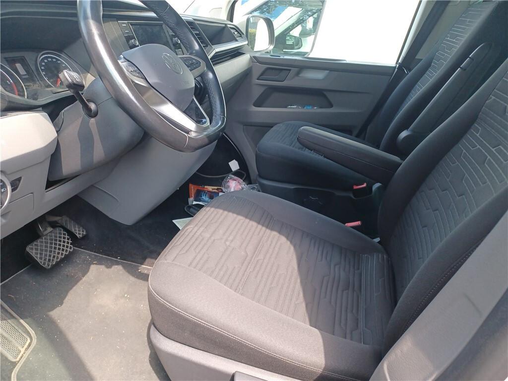 Volkswagen Caravelle 2.0 TDI 150CV DSG CONFORTLINE 8 POSTI *PREZZO VERO