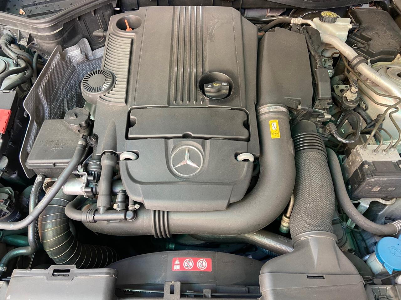 Mercedes-benz SLK 200 CGI Premium AMG