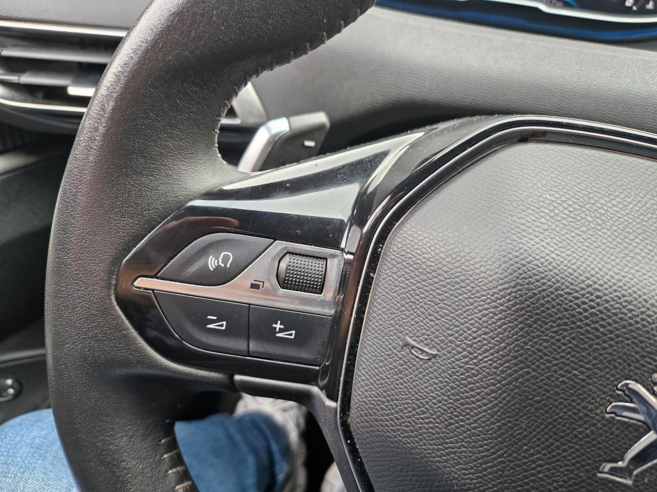 Peugeot 3008 BlueHDi 130 S&S EAT8 Allure Pack