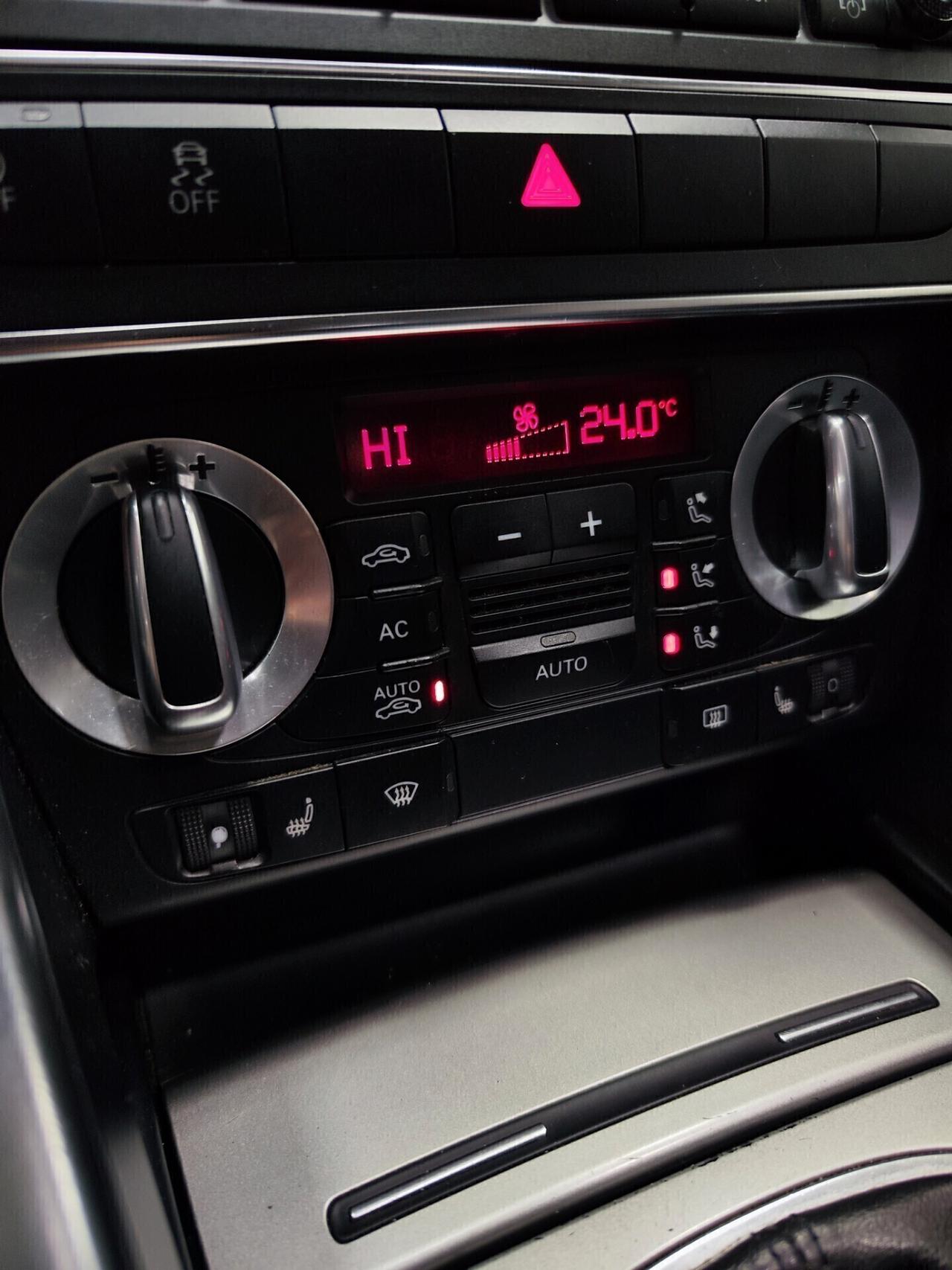 Audi A3 SPB 1.6 TDI 105 CV Ambition UNICO PROPRIETARIO