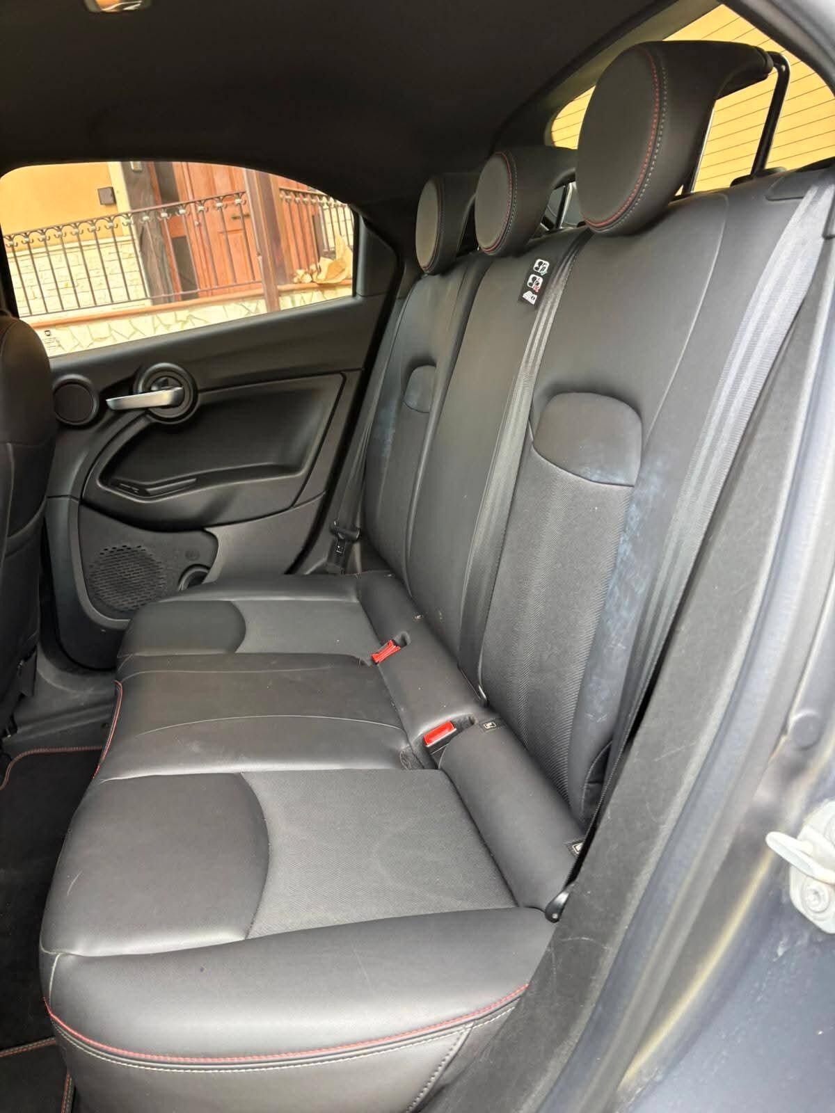 Fiat 500X 1.6 MultiJet 130 CV Sport