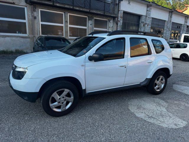 DACIA Duster 1.5 dCi 110CV 4x4 Lauréate