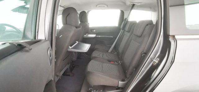 PEUGEOT 5008 1.6 VTi 120CV Tecno