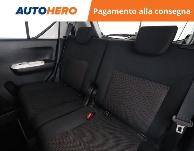 SUZUKI Ignis 1.2 Hybrid Top