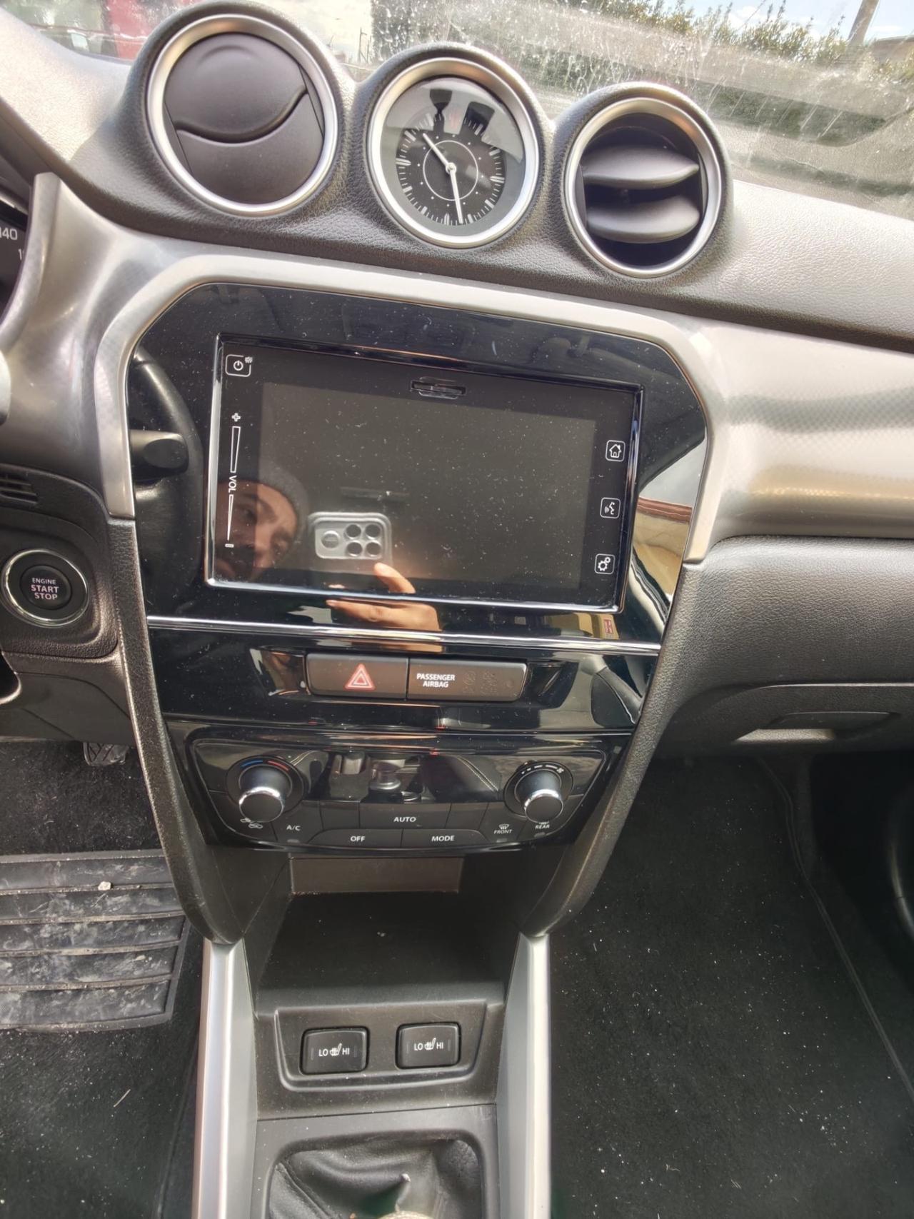 Suzuki Vitara 1.6 DDiS 4WD garantita 12 mesi