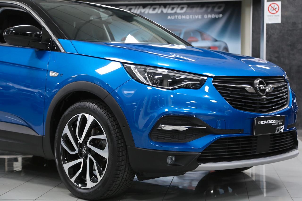Opel Grandland X 1.5 d 130 cv Ultimate